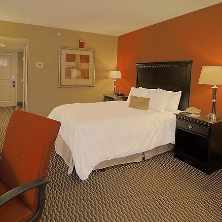 Hampton Inn Asheville - Biltmore Area Extérieur photo