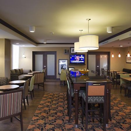 Hampton Inn Asheville - Biltmore Area Extérieur photo