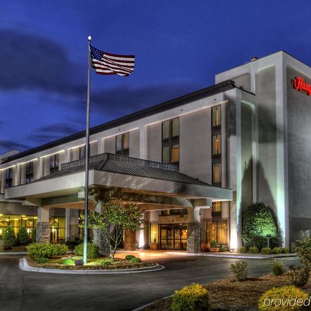 Hampton Inn Asheville - Biltmore Area Extérieur photo