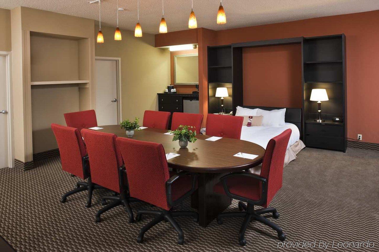 Hampton Inn Asheville - Biltmore Area Business photo