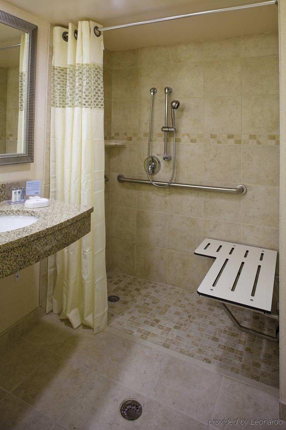 Hampton Inn Asheville - Biltmore Area Chambre photo