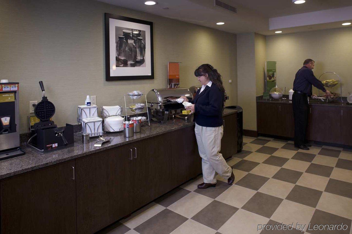 Hampton Inn Asheville - Biltmore Area Extérieur photo