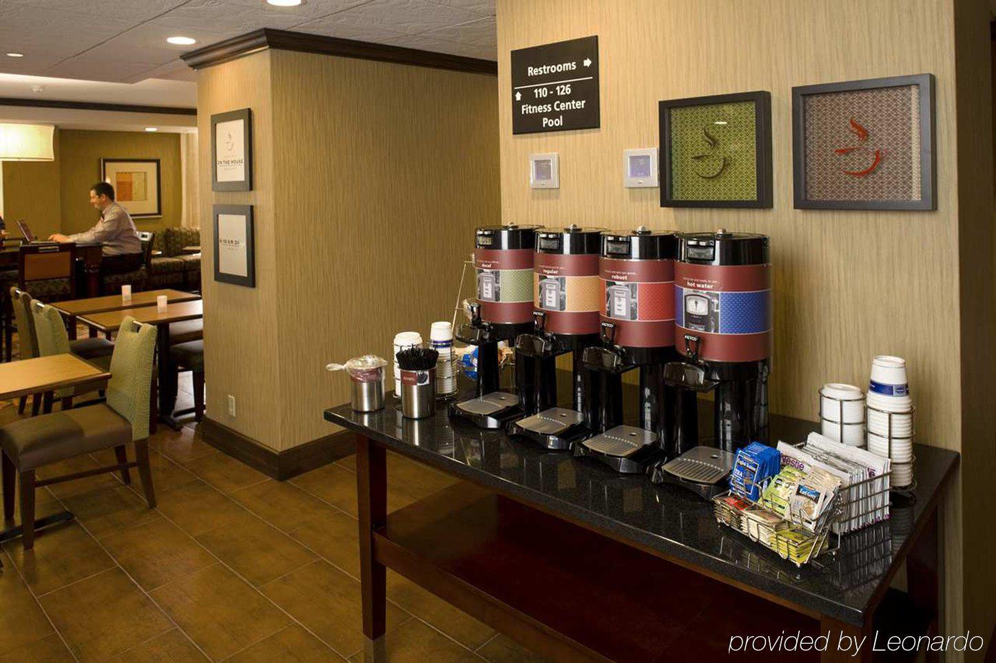 Hampton Inn Asheville - Biltmore Area Extérieur photo