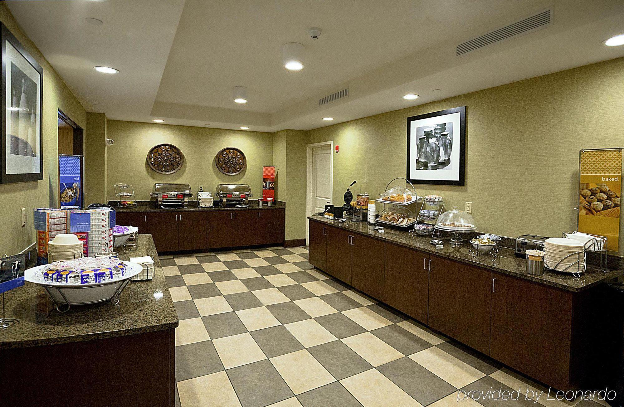 Hampton Inn Asheville - Biltmore Area Extérieur photo