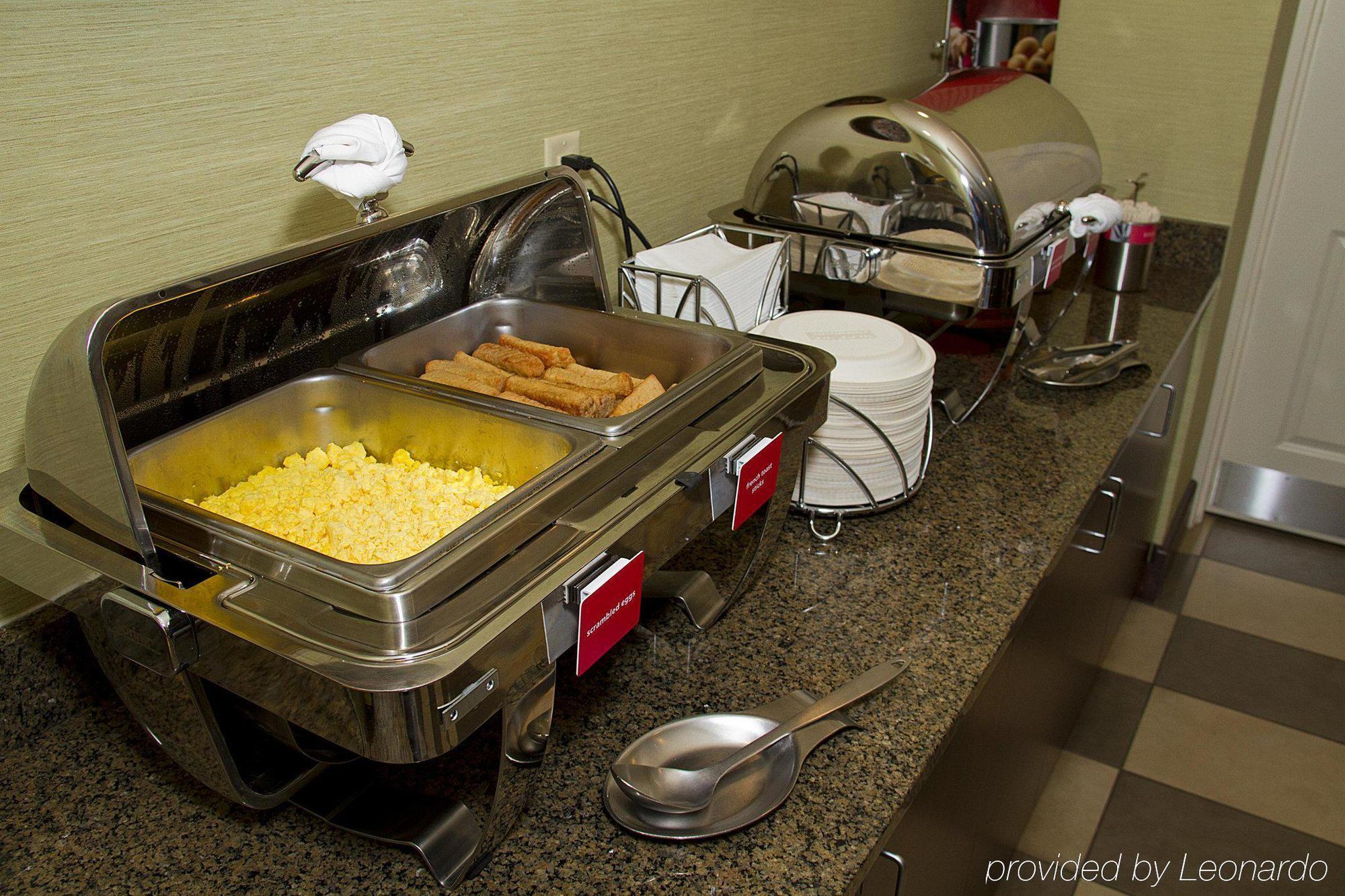 Hampton Inn Asheville - Biltmore Area Extérieur photo