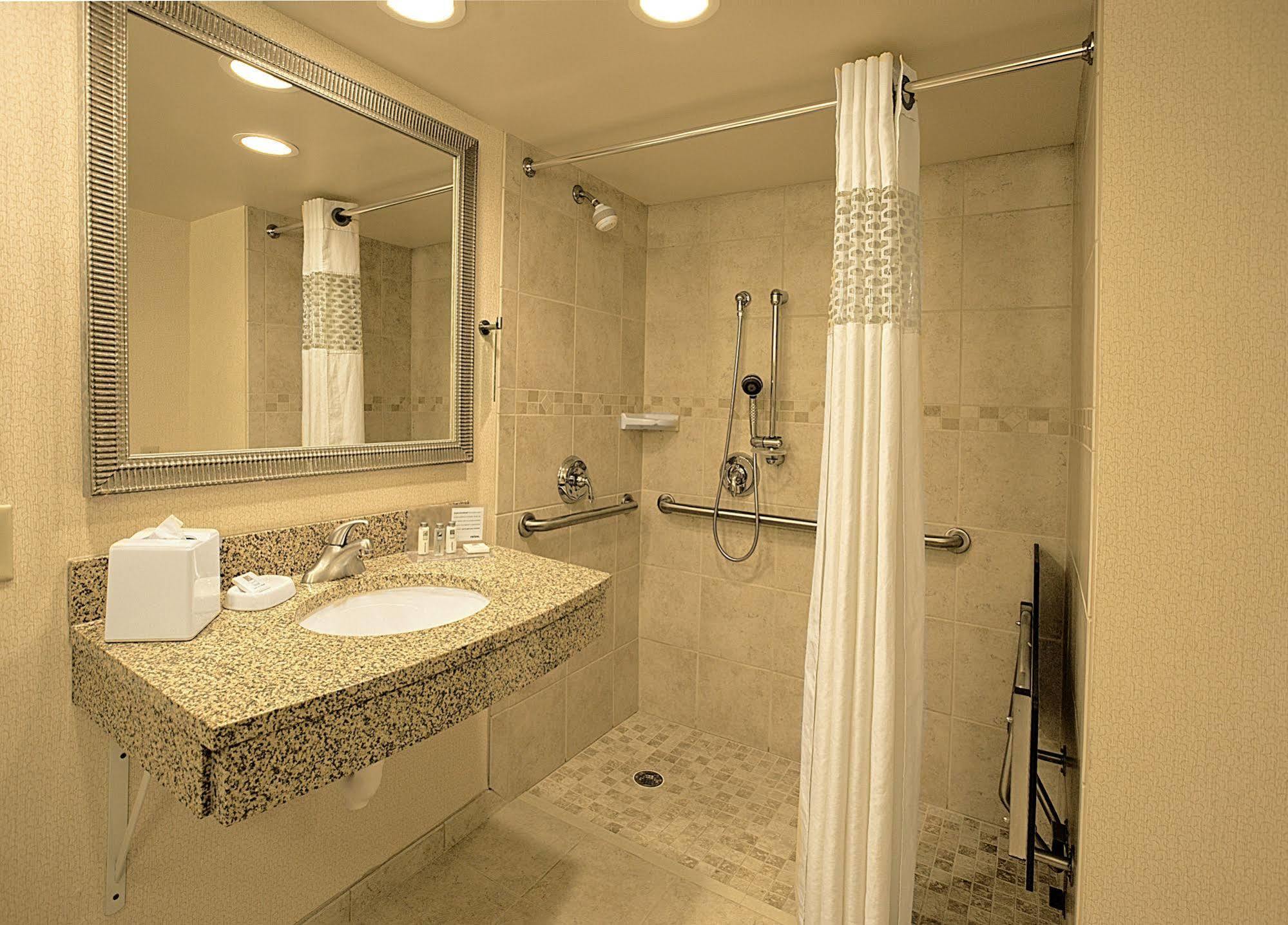 Hampton Inn Asheville - Biltmore Area Chambre photo